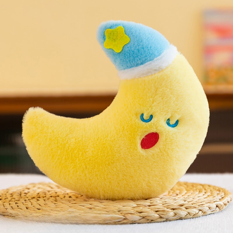 Cute Plush Stuffed Toy for Claw Machine and Gifts