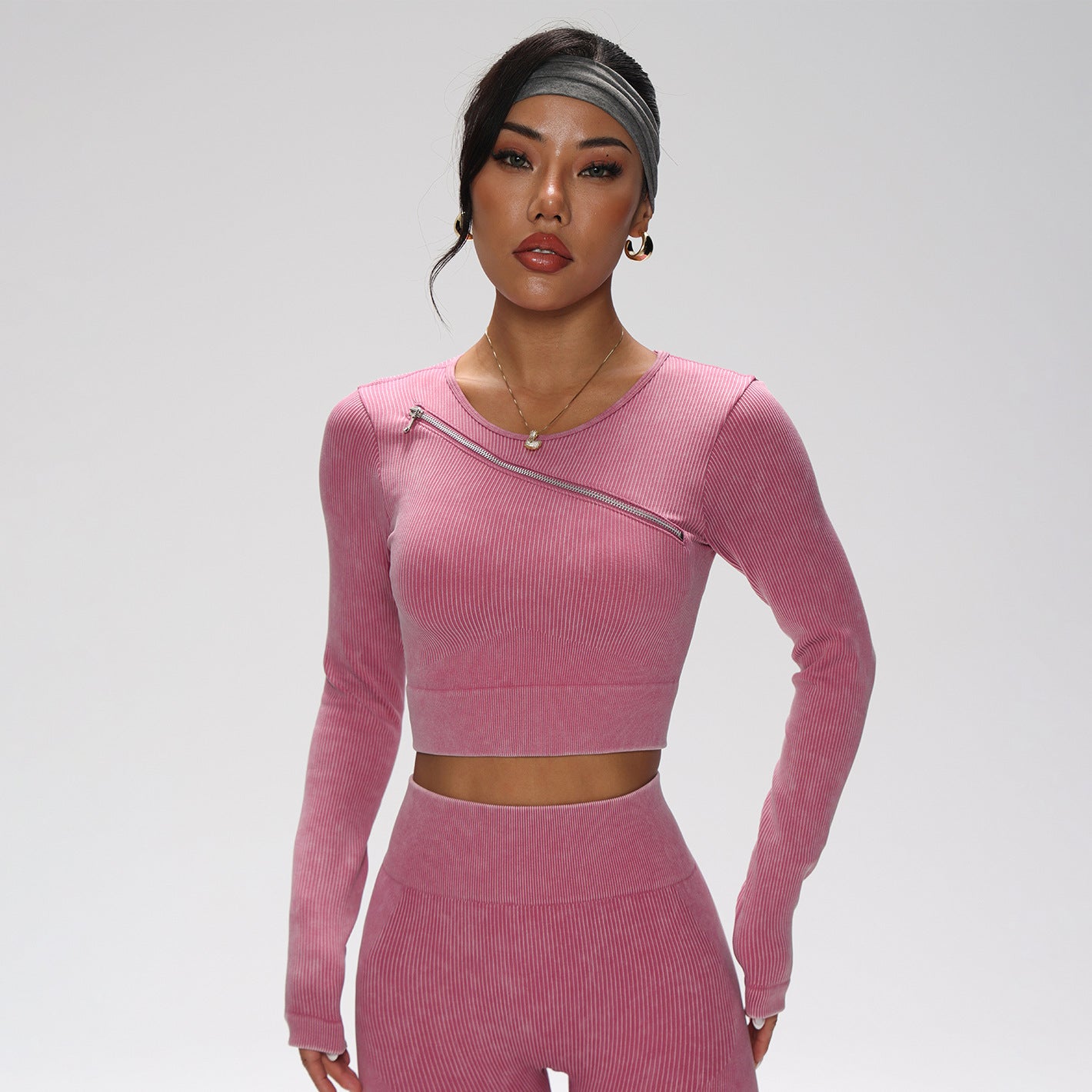 Yoga Clothing Set