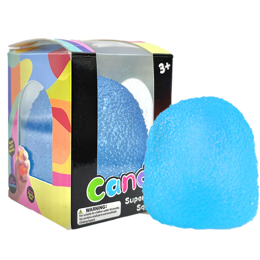 Squishy Stress Toy