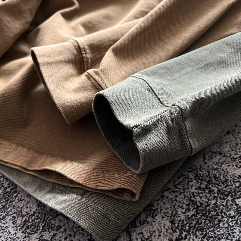 Cotton T-Shirts