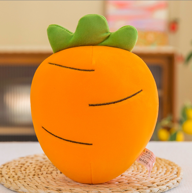 Cute Plush Stuffed Toy for Claw Machine and Gifts
