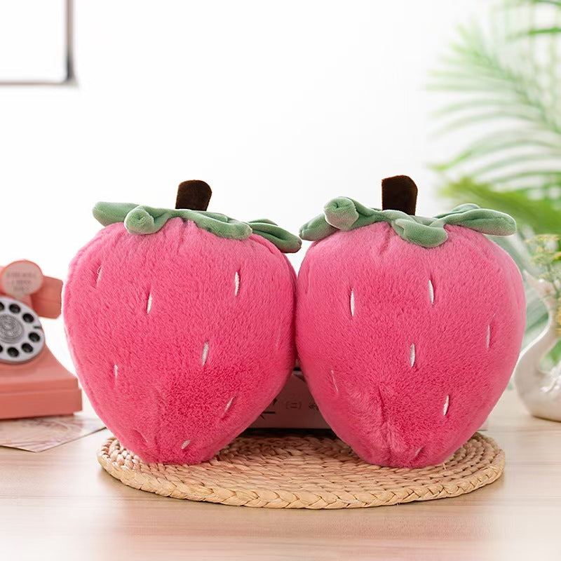 Cute Plush Stuffed Toy for Claw Machine and Gifts