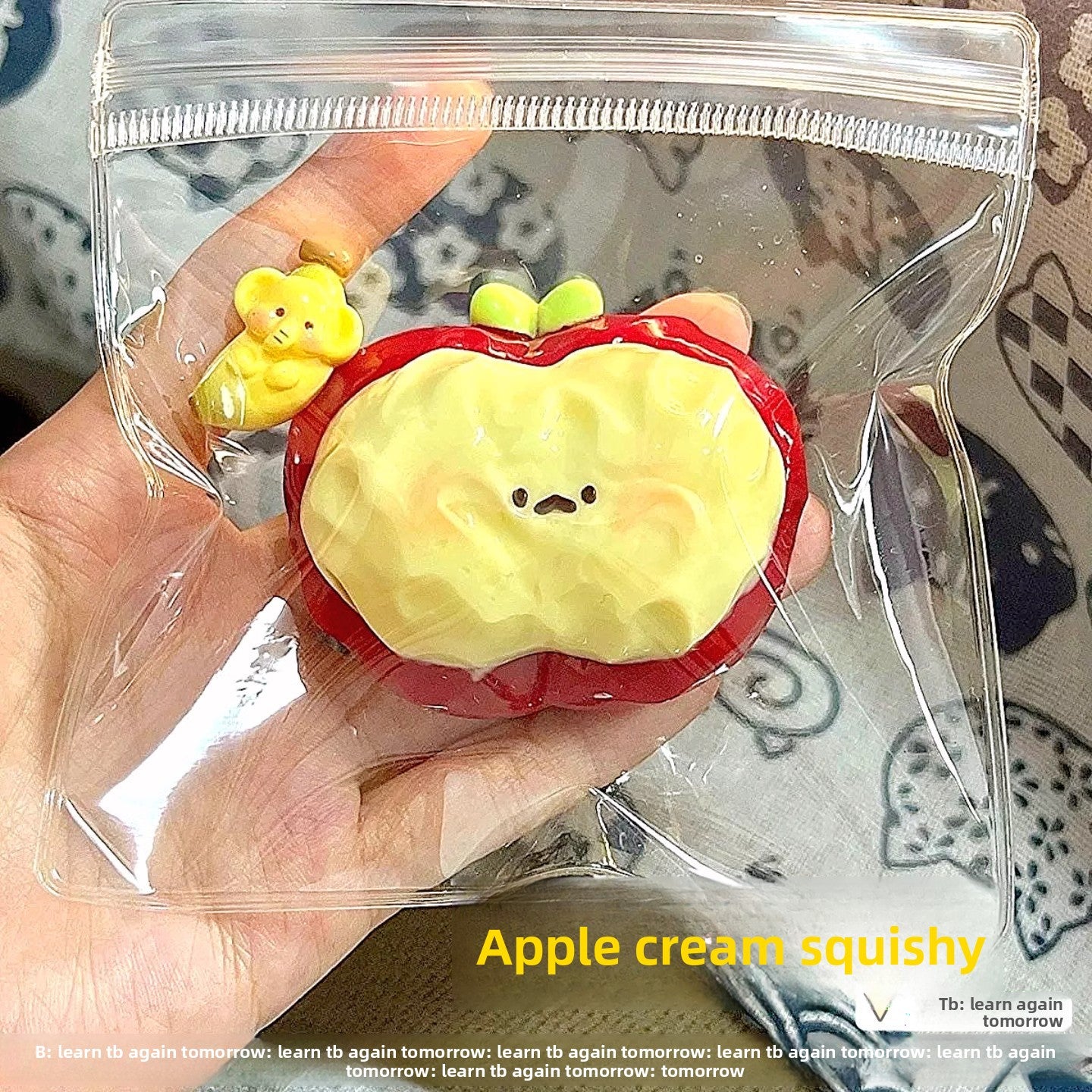 Squishy Stress Relief Toys for Sensory Play