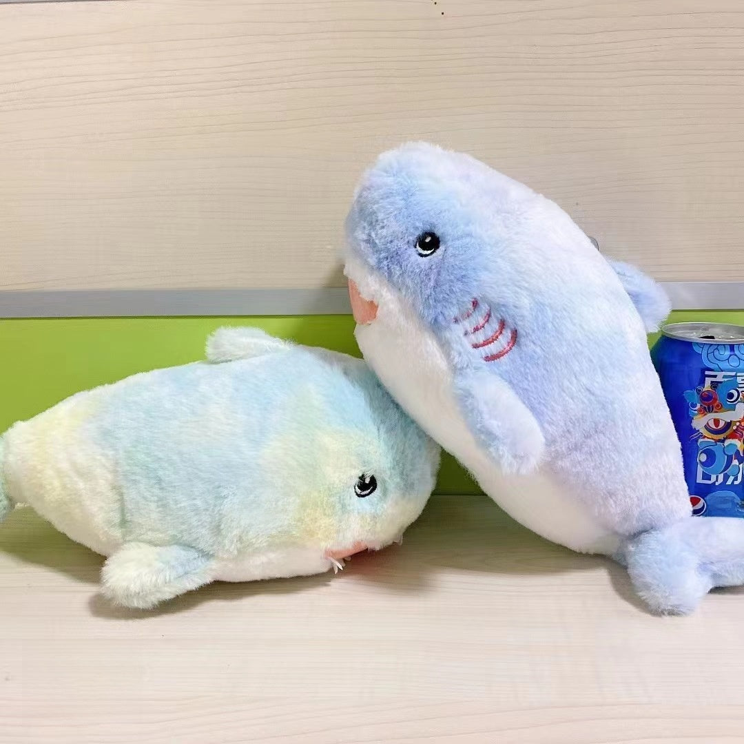 Cute Plush Stuffed Toy for Claw Machine and Gifts