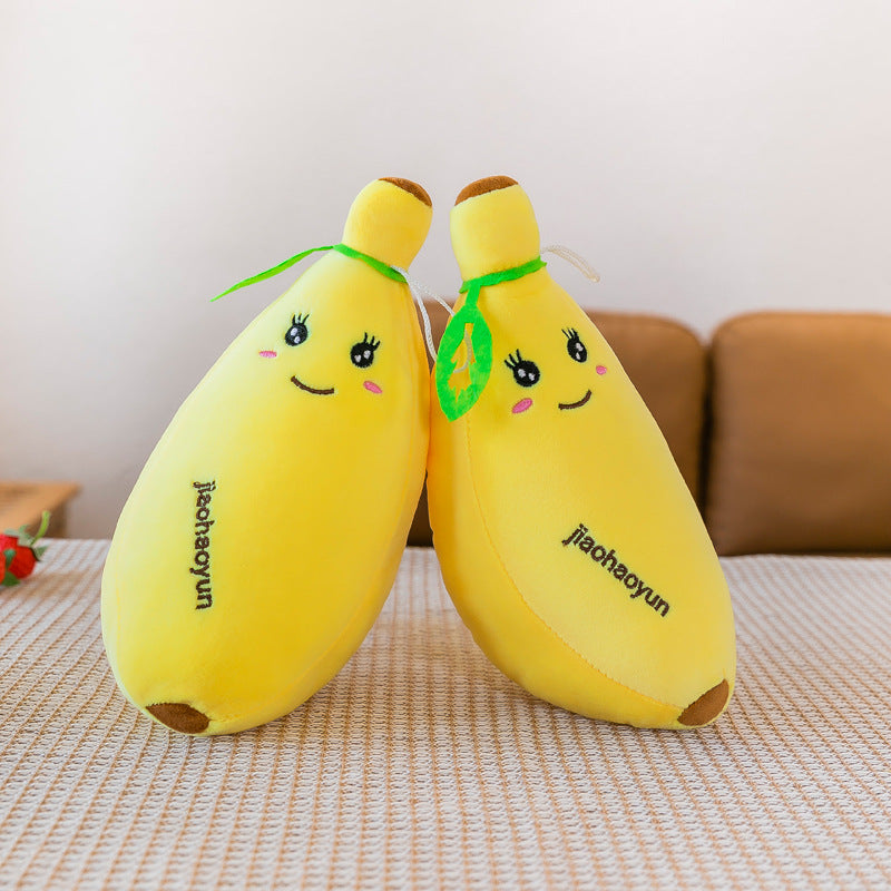 Cute Plush Stuffed Toy for Claw Machine and Gifts