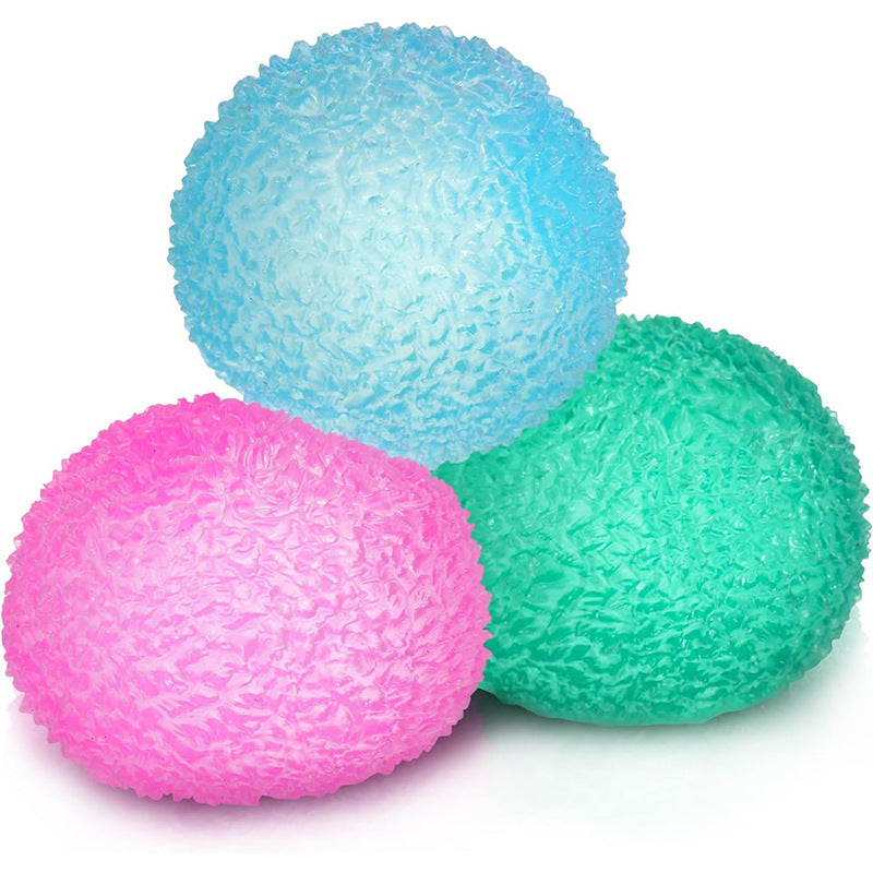 Squishy Stress Toy