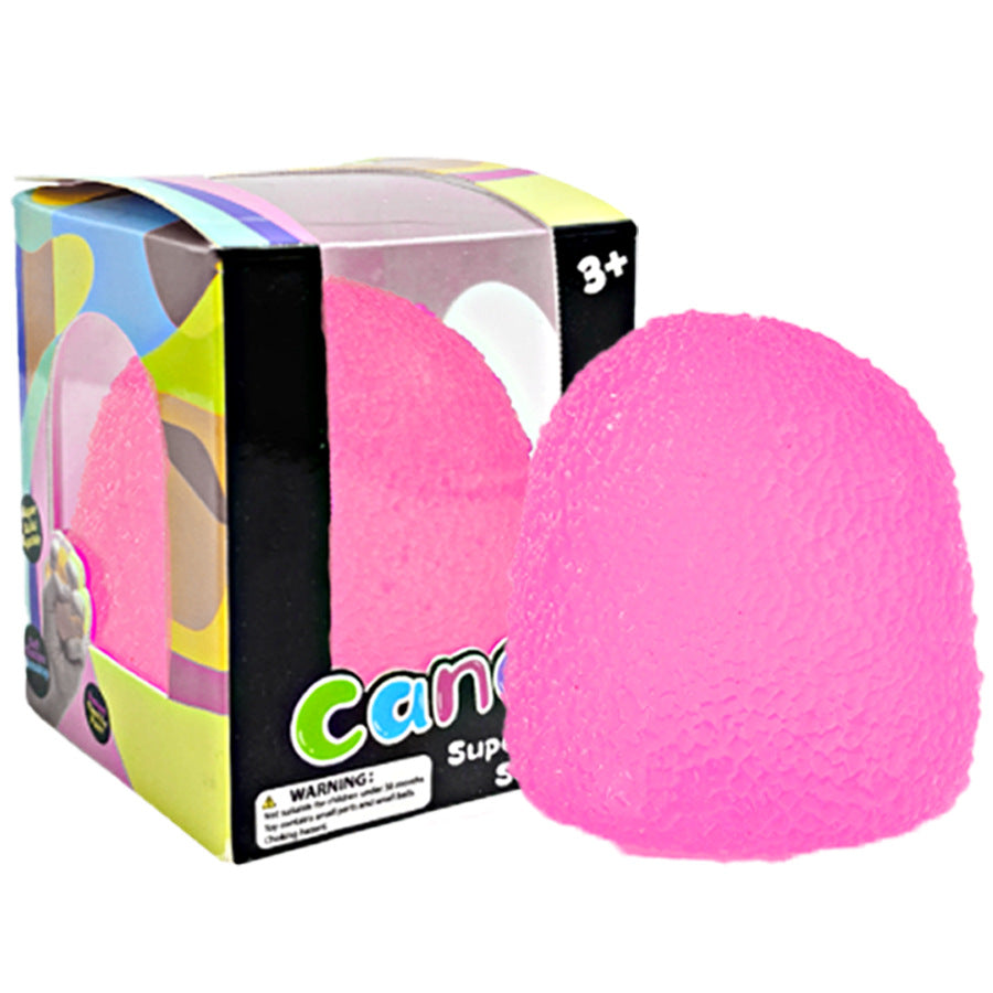 Squishy Stress Toy