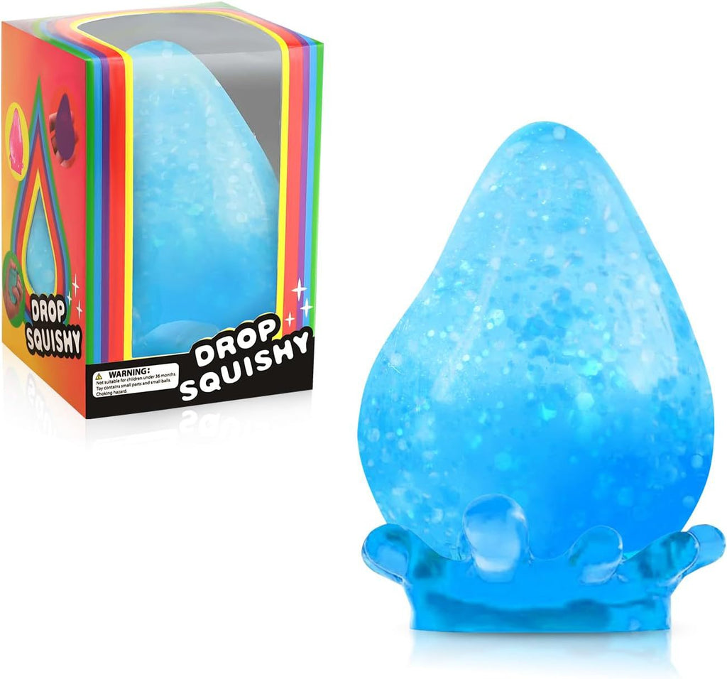 Squishy Stress Toy
