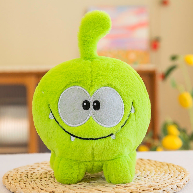 Cute Plush Stuffed Toy for Claw Machine and Gifts