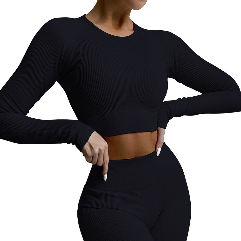 yoga clothes