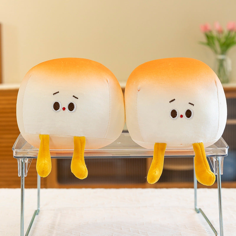 Cute Plush Stuffed Toy for Claw Machine and Gifts