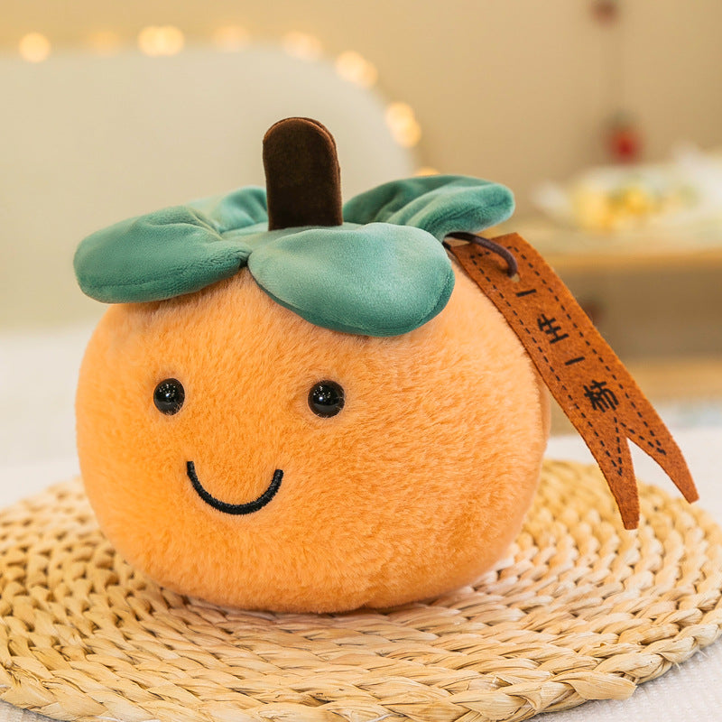 Cute Plush Stuffed Toy for Claw Machine and Gifts