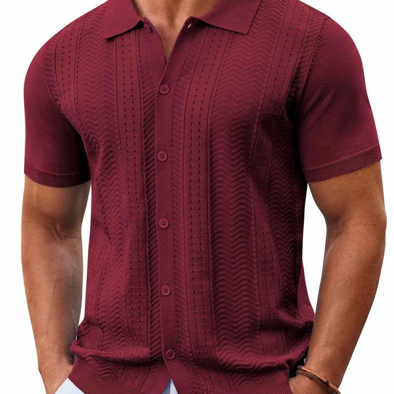 Mens Linen Shirts