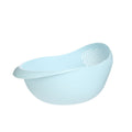 Household rice washing sieve